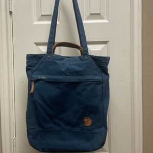 Fjallraven totepack No 1